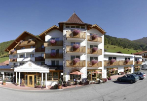 Отель Erlebnishotel Fendels, Фендельс